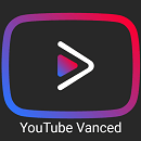 YouTube Vanced